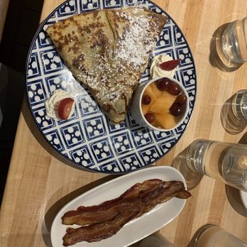Caffé Buondí - Nutella Crepe - Breakfast & Brunch Near Me - Carmel, Indiana Caffé Buondí - Nutella Crepe - Breakfast & Brunch Near Me - Carmel, Indiana