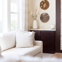 Residential Design Services formerly Designer Showroom of Texas - Where do you want cabinets? We can provide!