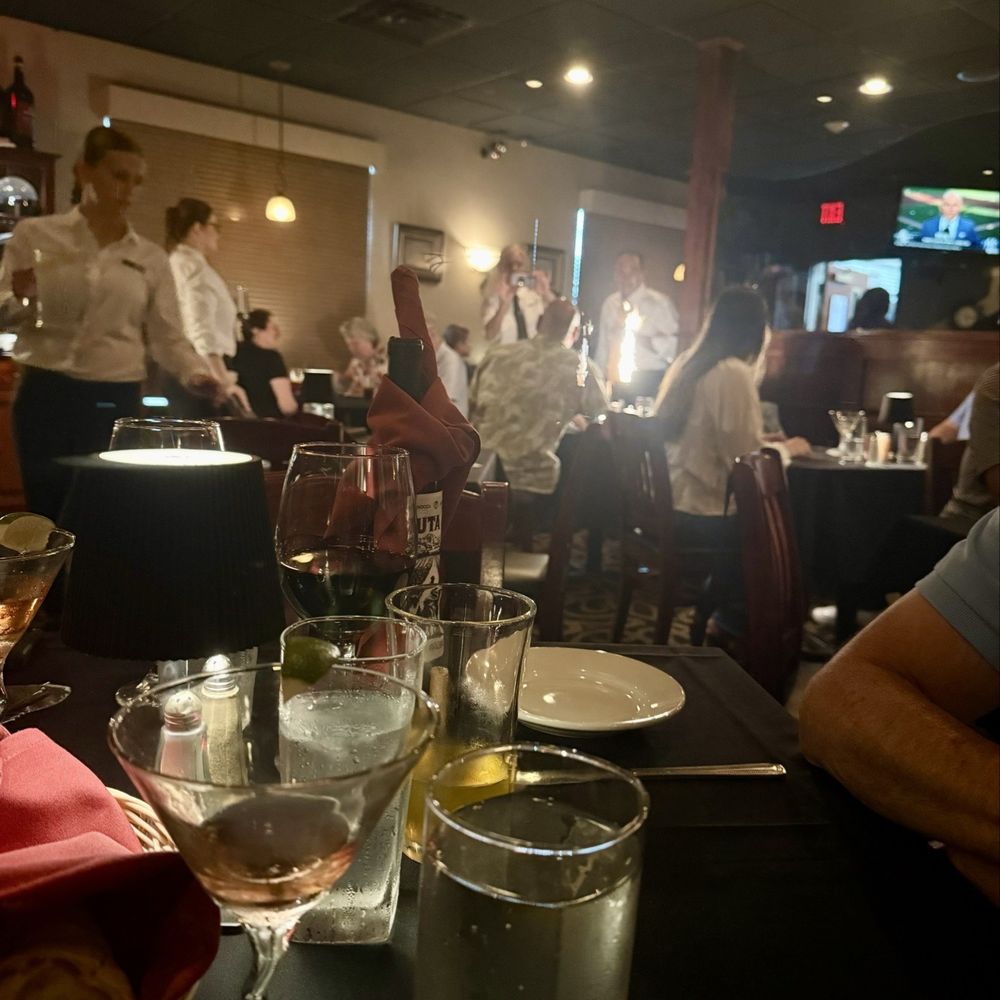 Daniella's Steakhouse - Steakhouses Near Me - Syracuse, New York Daniella's Steakhouse - Steakhouses Near Me - Syracuse, New York