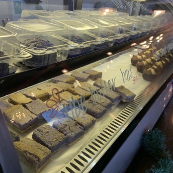 Cafe 86 - Desserts Near Me - Las Vegas, Nevada