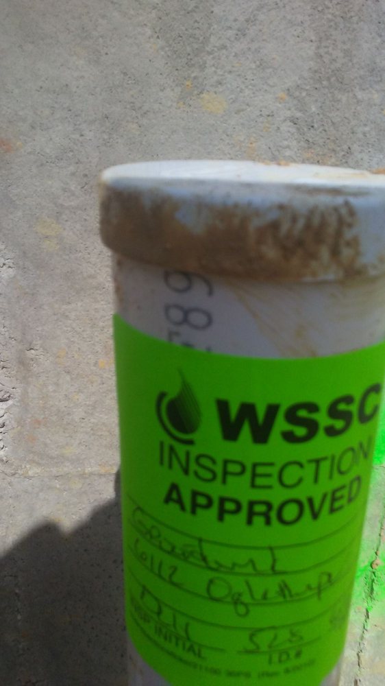 Slide of Helmet's Plumbing & Heating Company