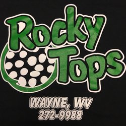 Rocky Tops Pizza