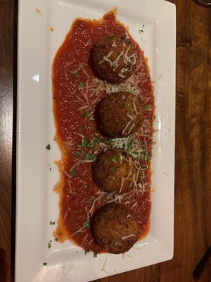 Cappuccino's by null