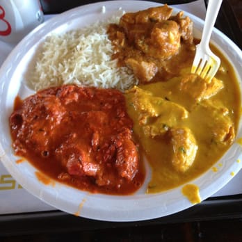 Punjabi Tandoor - Indian Near Me - Anaheim, California