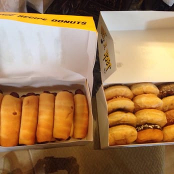 Jack 'N' Jill Donuts - o boxes of doughnuts - Donuts Near Me - Midland, Texas Jack 'N' Jill Donuts - o boxes of doughnuts - Donuts Near Me - Midland, Texas