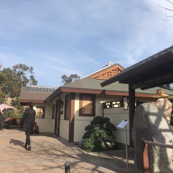 Tea Pavilion - Japanese Near Me - San Diego, California
