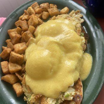 Keltic Kitchen - Seafood Hash - Breakfast & Brunch Near Me - West Yarmouth, Massachusetts Keltic Kitchen - Seafood Hash - Breakfast & Brunch Near Me - West Yarmouth, Massachusetts