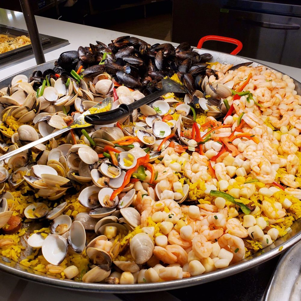 TOP 10 BEST Lobster Buffet in Northern California, CA Updated