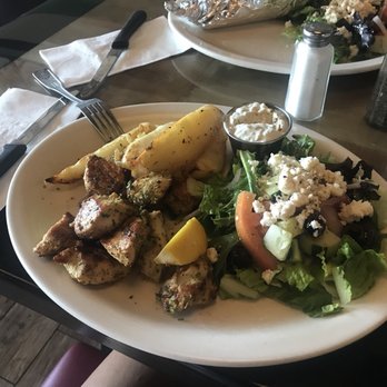 Gyrolicious - Greek Near Me - Jericho, New York