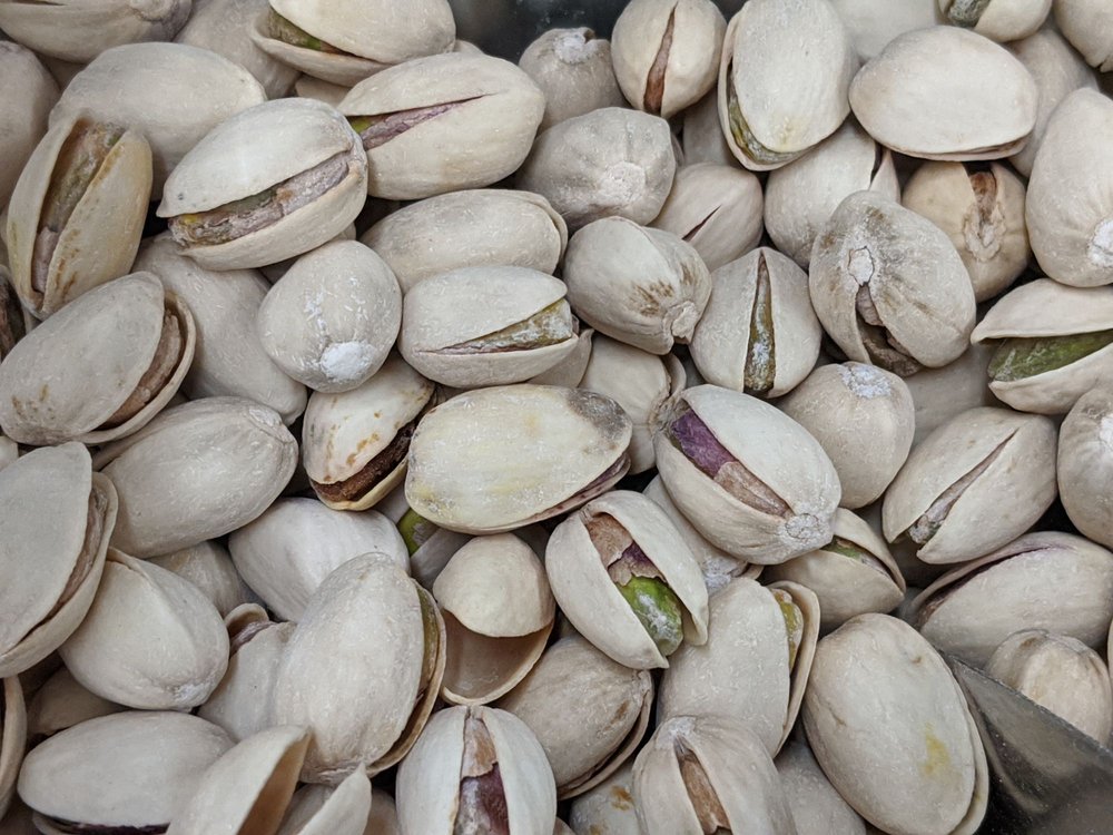 WESTLAND BULK FOOD & SMOOTHIES Updated September 2024 20 Photos