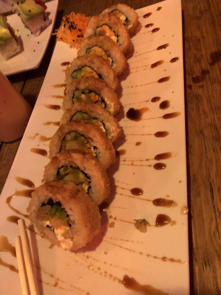 Taka Sushi