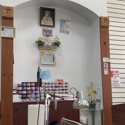 Ferry Nail & Spa