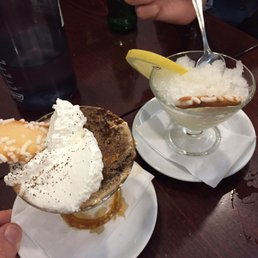 Granita di Cafe And Limon! Granita di Cafe And Limon!
