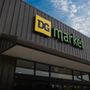 Photo of DG Market