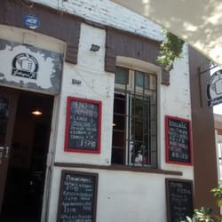 Cafetería Boutique Integra Té