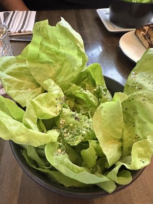 Chez Victoire by null