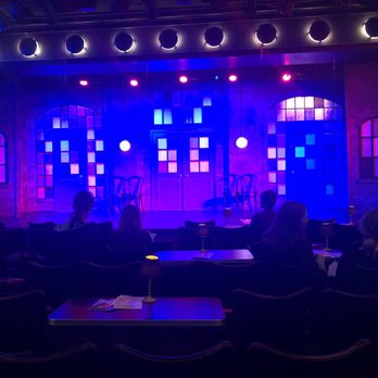 The Second City - Performing Arts Near Me - Chicago, Illinois