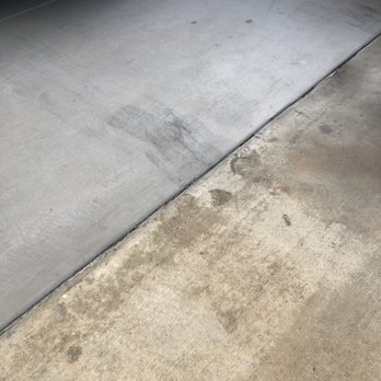 One Time Development Company - New driveway against old driveway - General Contractors Near Me
