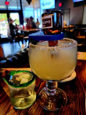 Gloria's Cocina Mexicana by null
