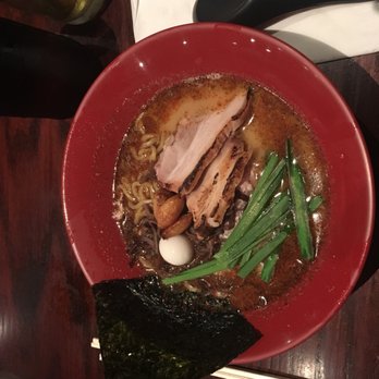 Ramen Dojo - Ramen Near Me - San Mateo, California Ramen Dojo - Ramen Near Me - San Mateo, California