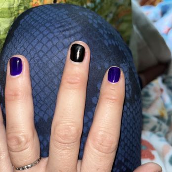 Sea Star Nails - From Sea Star, Nails on Folly Road - Nail Salons Near Me - Charleston, South Carolina