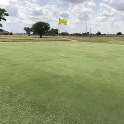 River Creek Park Golf Course Harding