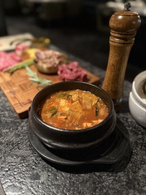 Seoul Prime - Korean Steakhouse by null