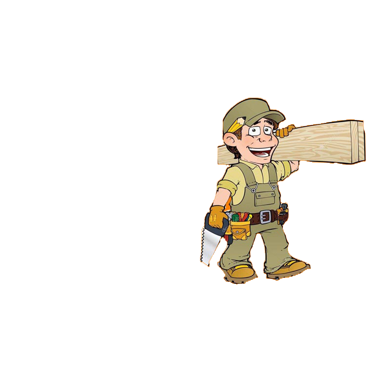 Slide of Weldon's Handyman Services