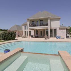 All Pool Service 