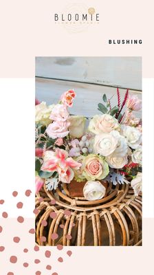 Bloomie Flower Studio by null