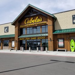 Legal Heat - Legal Heat is at the new El Paso, TX Cabela's!