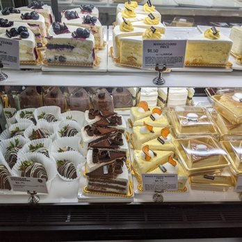 Tous Les Jours - Cakes - Coffee & Tea Near Me - Chicago, Illinois Tous Les Jours - Cakes - Coffee & Tea Near Me - Chicago, Illinois