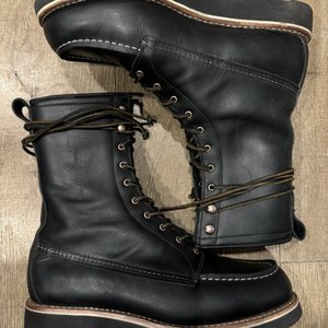 nob hill shoe repair