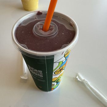 Jamba - Açaà smoothie - Juice Bars & Smoothies Near Me - Peoria, Arizona Jamba - Açaà smoothie - Juice Bars & Smoothies Near Me - Peoria, Arizona