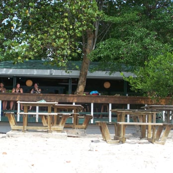 Magens Bay - My favorite alcohol consumption spot in the world--as of now. - Beaches Near Me