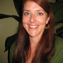 Acupuncture St Louis - Victoria Stedman, LMT