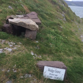 Killarney National Park - Archaeological sites - Parks Near Me