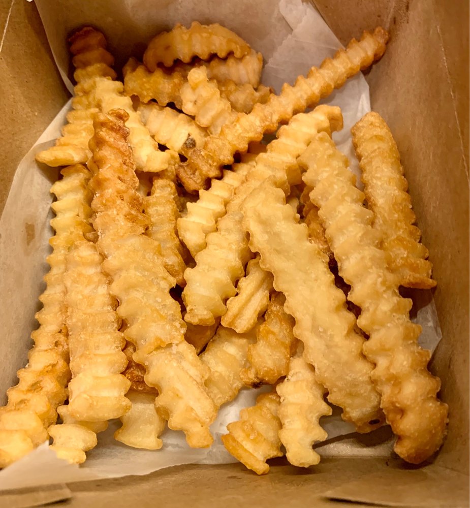 THAT WING SPOT 60 Photos & 45 Reviews 4777 S Orange Ave, Orlando