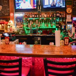 J.T. Costelloe's Pizza Pub and Grill
