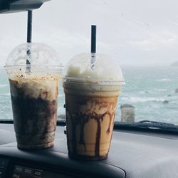 Java Hut
