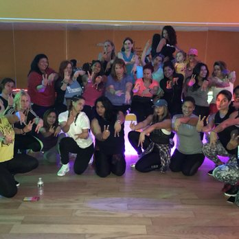 Vixen Workout With Jessie Closed 14 Photos Dance Studios 312 Bergen Blvd Fairview Nj Phone Number