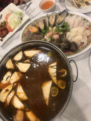 Sáu Can Tho Vietnamese Kitchen by null