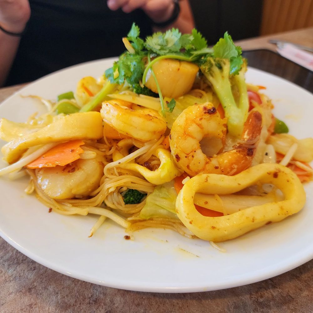 Viet's Taste - Seafood Singapore noodlea - Vietnamese Near Me - Silverdale, Washington Viet's Taste - Seafood Singapore noodlea - Vietnamese Near Me - Silverdale, Washington