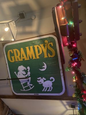 The Last Chair Bar & Grill by null