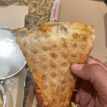 Domino's Pizza - I would like the full crust please. - Pizza Near Me - Desoto, Texas Domino's Pizza - I would like the full crust please. - Pizza Near Me - Desoto, Texas