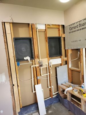 Abarca General Services Logo