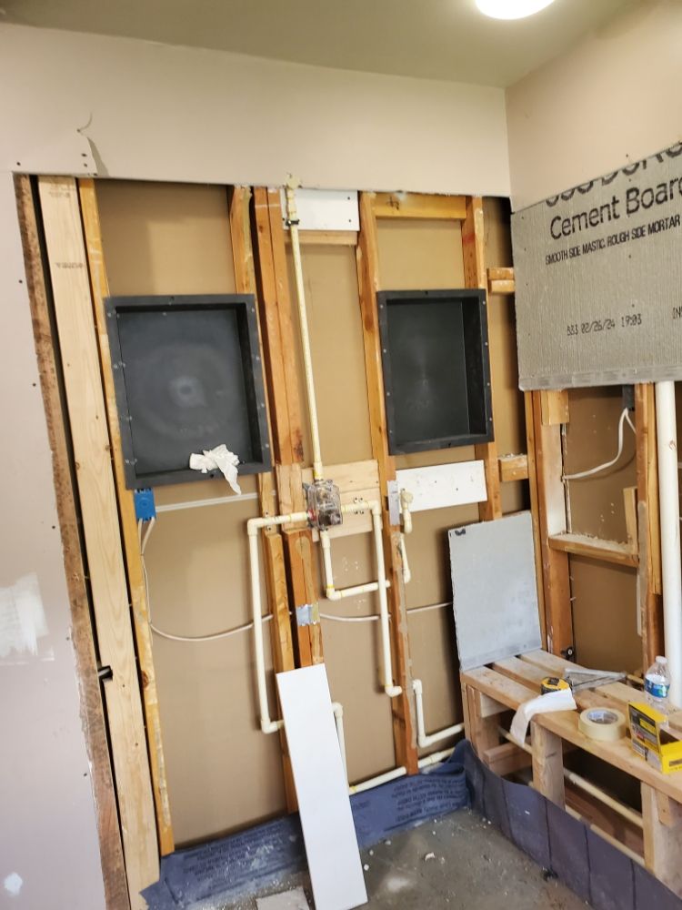 Slide of Abarca General Services