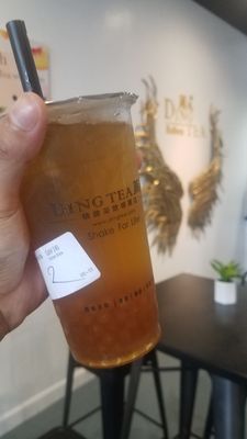 Ding Tea Balboa by null