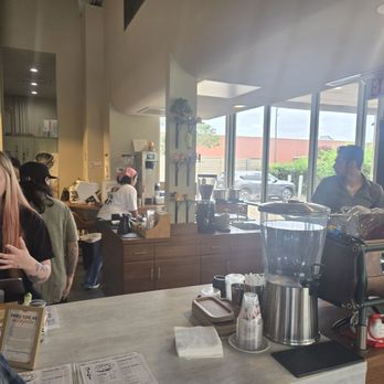 Kohiko Coffee House - Coffee & Tea Near Me - Sugar Land, Texas Kohiko Coffee House - Coffee & Tea Near Me - Sugar Land, Texas