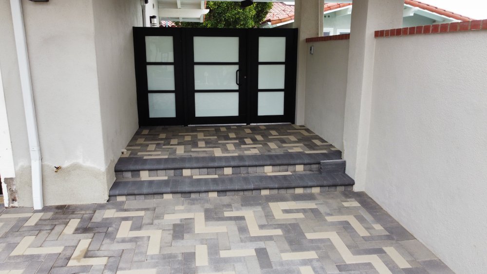 Slide of VMR Construction Services